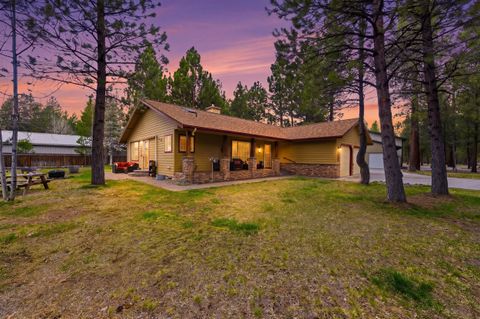 Photo of 149068 Mabel Drive, La Pine, OR 97739 (MLS # 220220946)