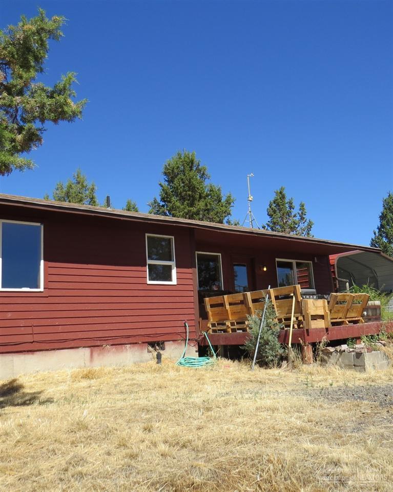 Idleway Acres - Residential