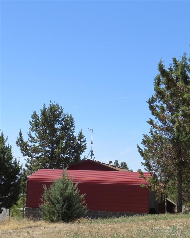 Idleway Acres - Residential