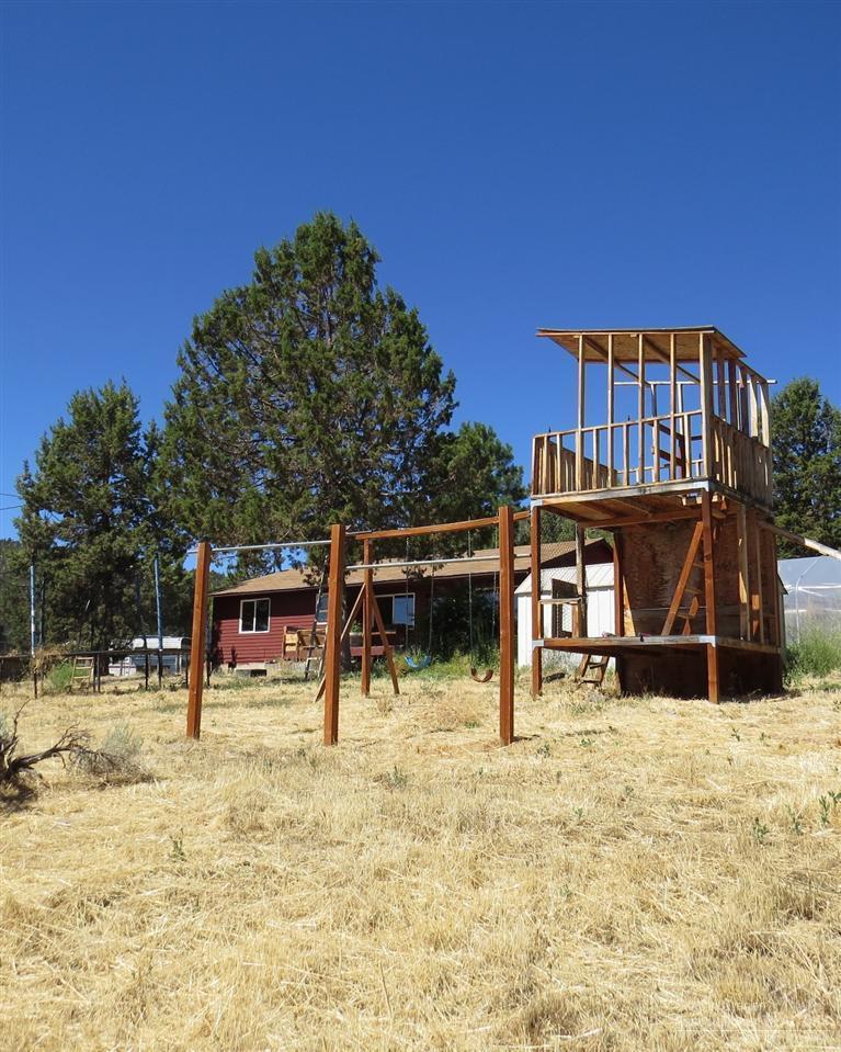 Idleway Acres - Residential