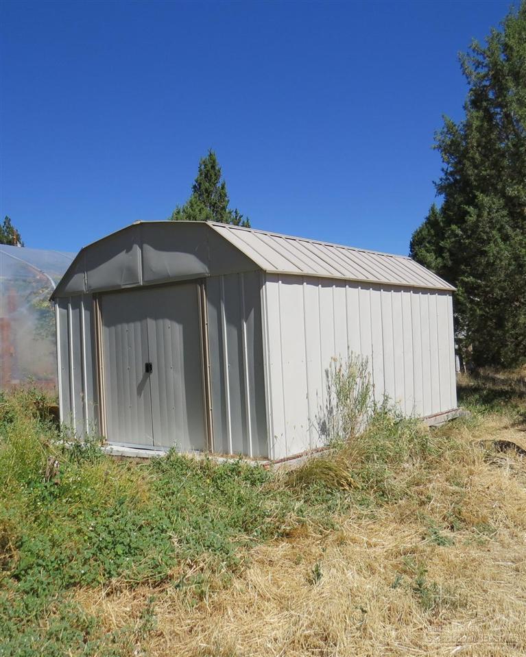 Idleway Acres - Residential