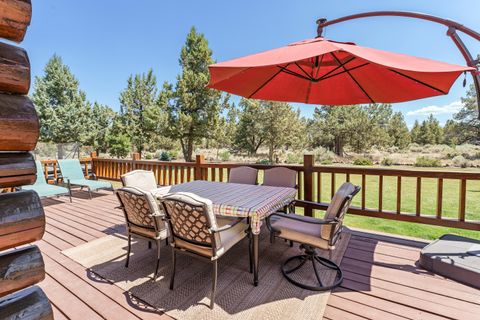Tiny photo for 64864 Casa Court, Bend, OR 97701 (MLS # 220219475)