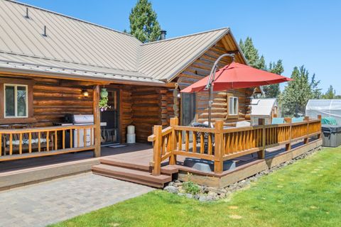 Tiny photo for 64864 Casa Court, Bend, OR 97701 (MLS # 220219475)