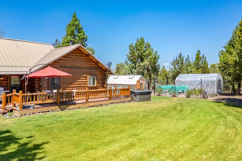 Tiny photo for 64864 Casa Court, Bend, OR 97701 (MLS # 220219475)