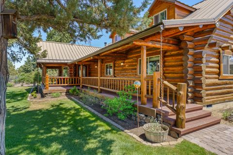 Tiny photo for 64864 Casa Court, Bend, OR 97701 (MLS # 220219475)