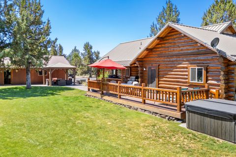 Tiny photo for 64864 Casa Court, Bend, OR 97701 (MLS # 220219475)