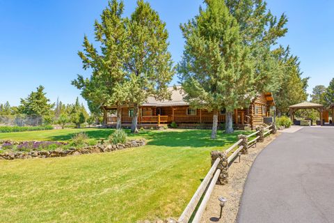 Tiny photo for 64864 Casa Court, Bend, OR 97701 (MLS # 220219475)