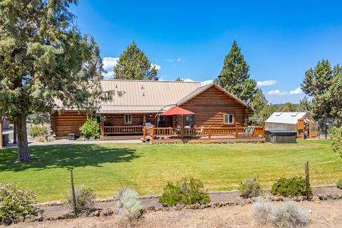 Tiny photo for 64864 Casa Court, Bend, OR 97701 (MLS # 220219475)