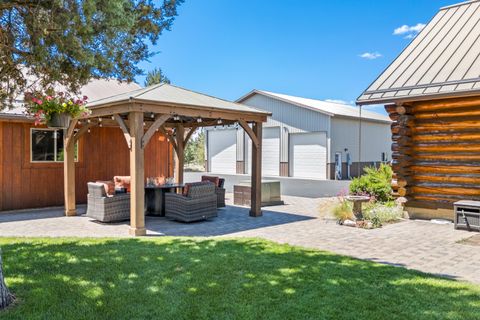 Tiny photo for 64864 Casa Court, Bend, OR 97701 (MLS # 220219475)