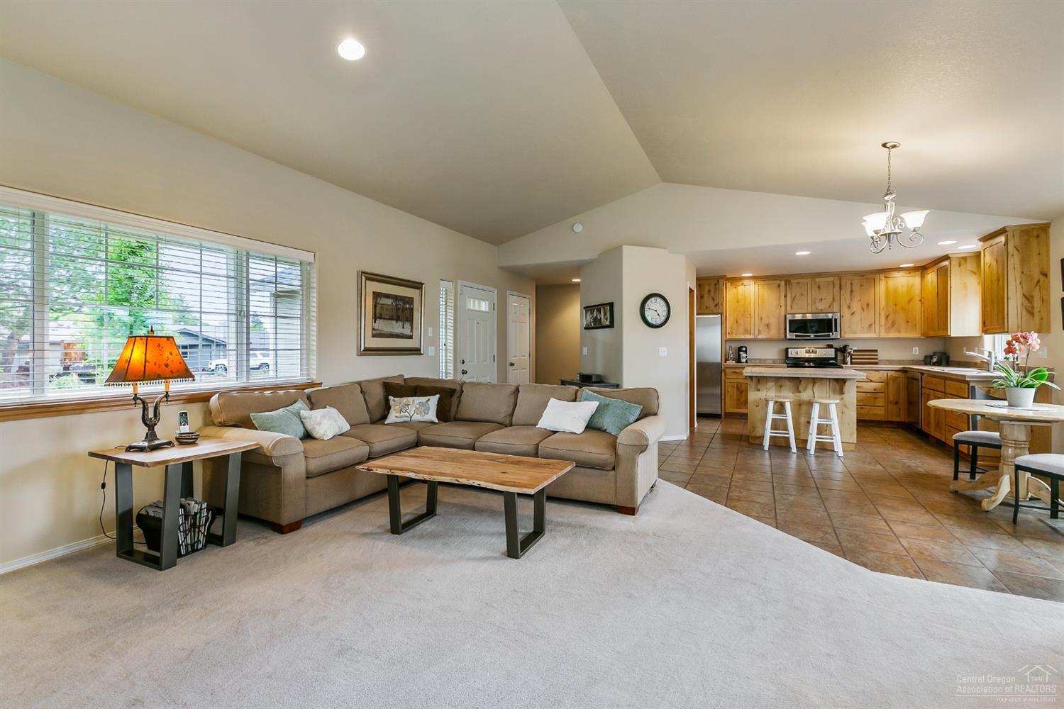 Ranch Way Acres - Residential