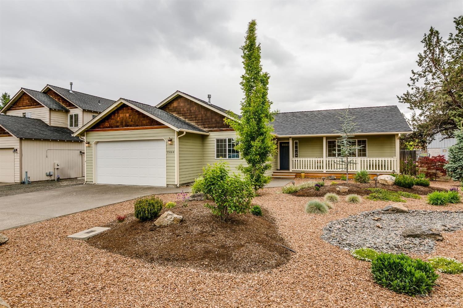 Ranch Way Acres - Residential