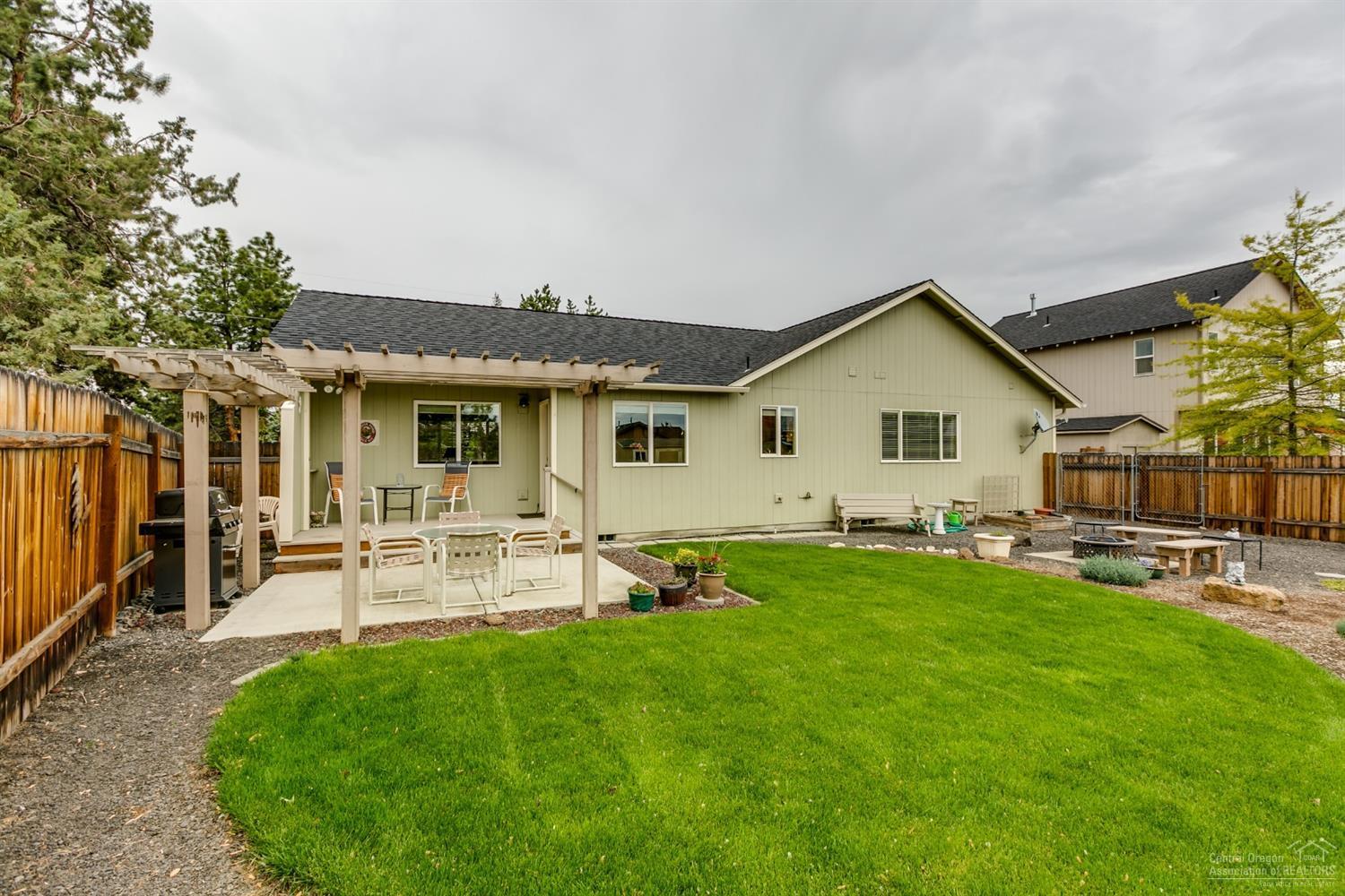 Ranch Way Acres - Residential