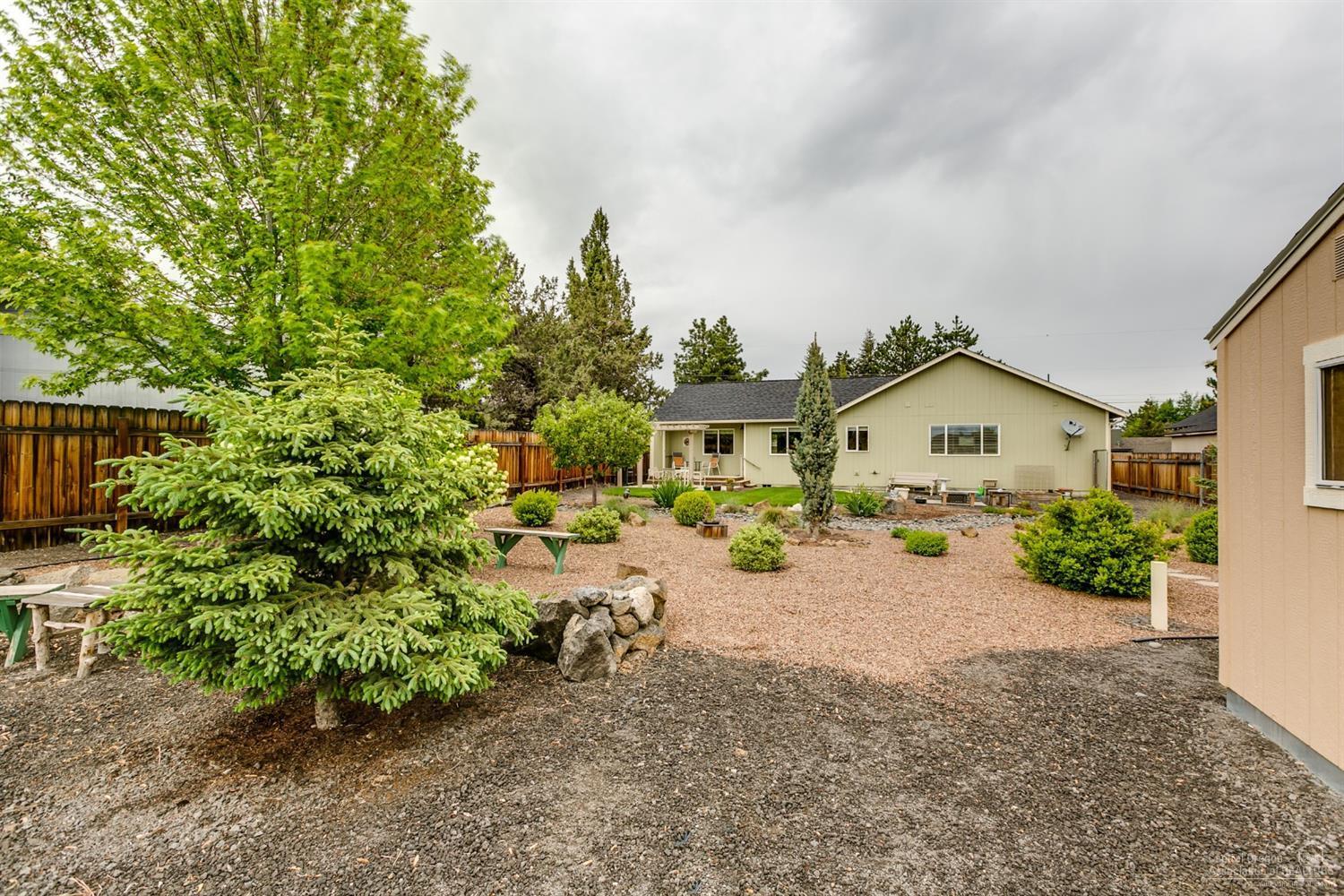 Ranch Way Acres - Residential