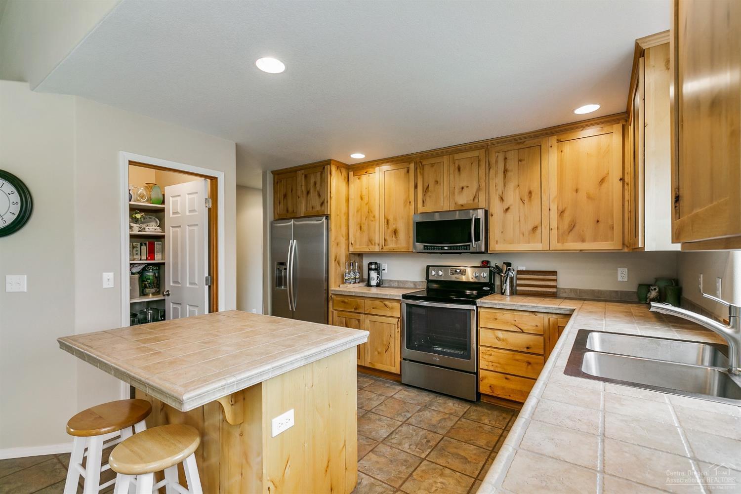 Ranch Way Acres - Residential