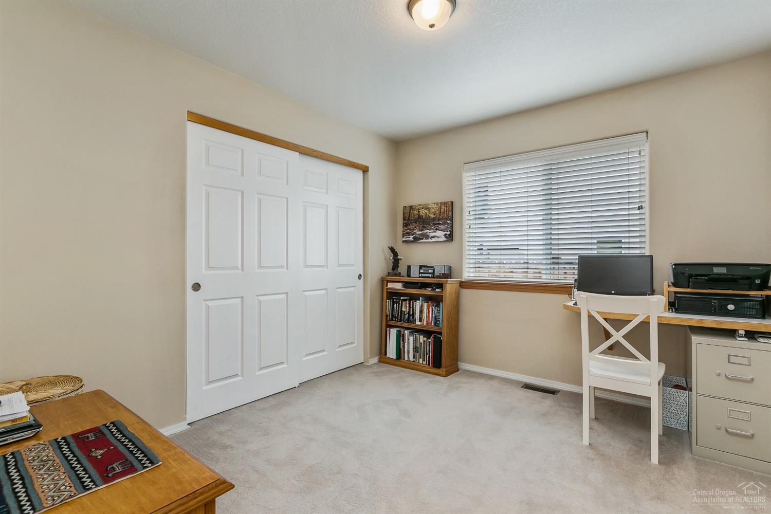 Ranch Way Acres - Residential