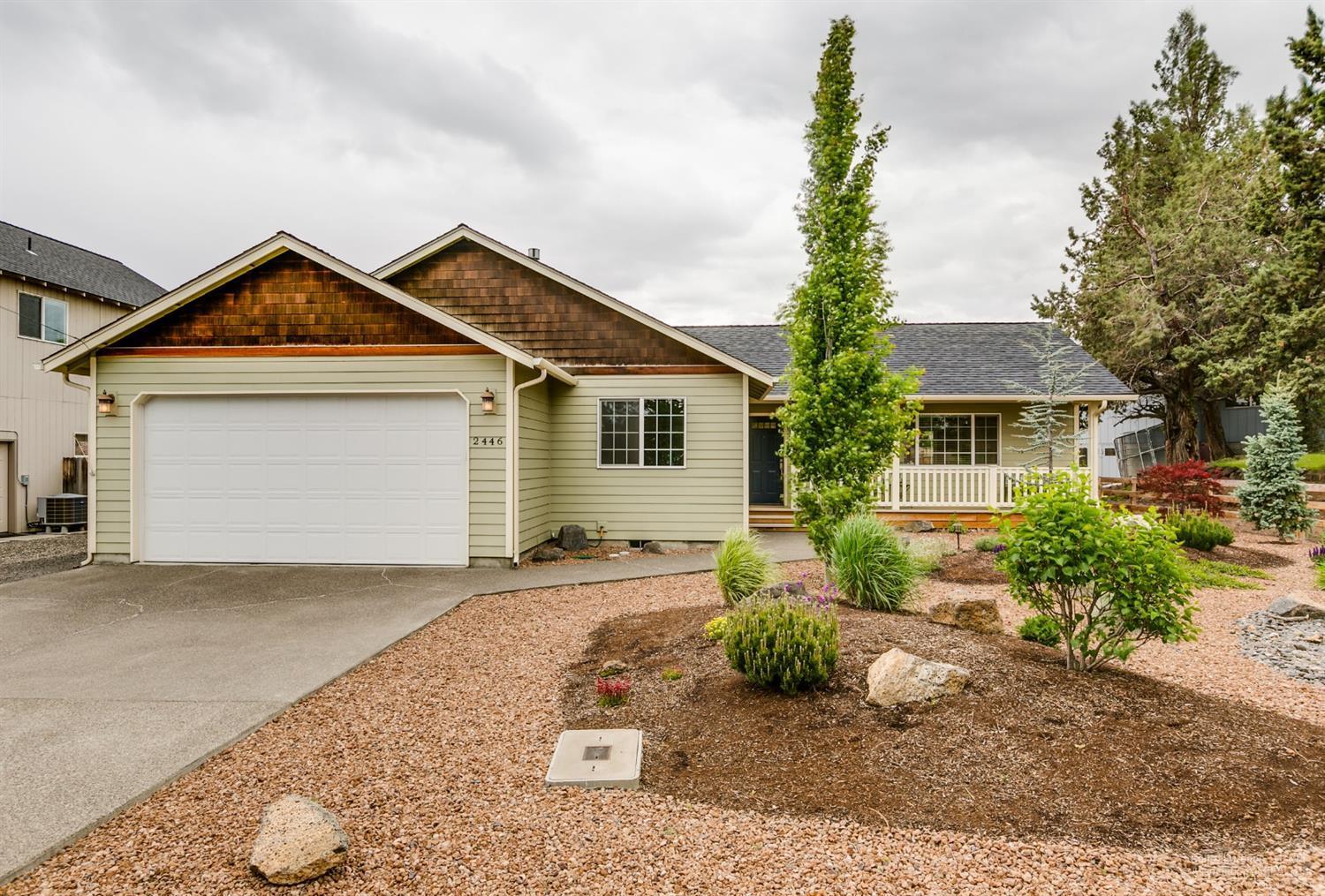 Ranch Way Acres - Residential