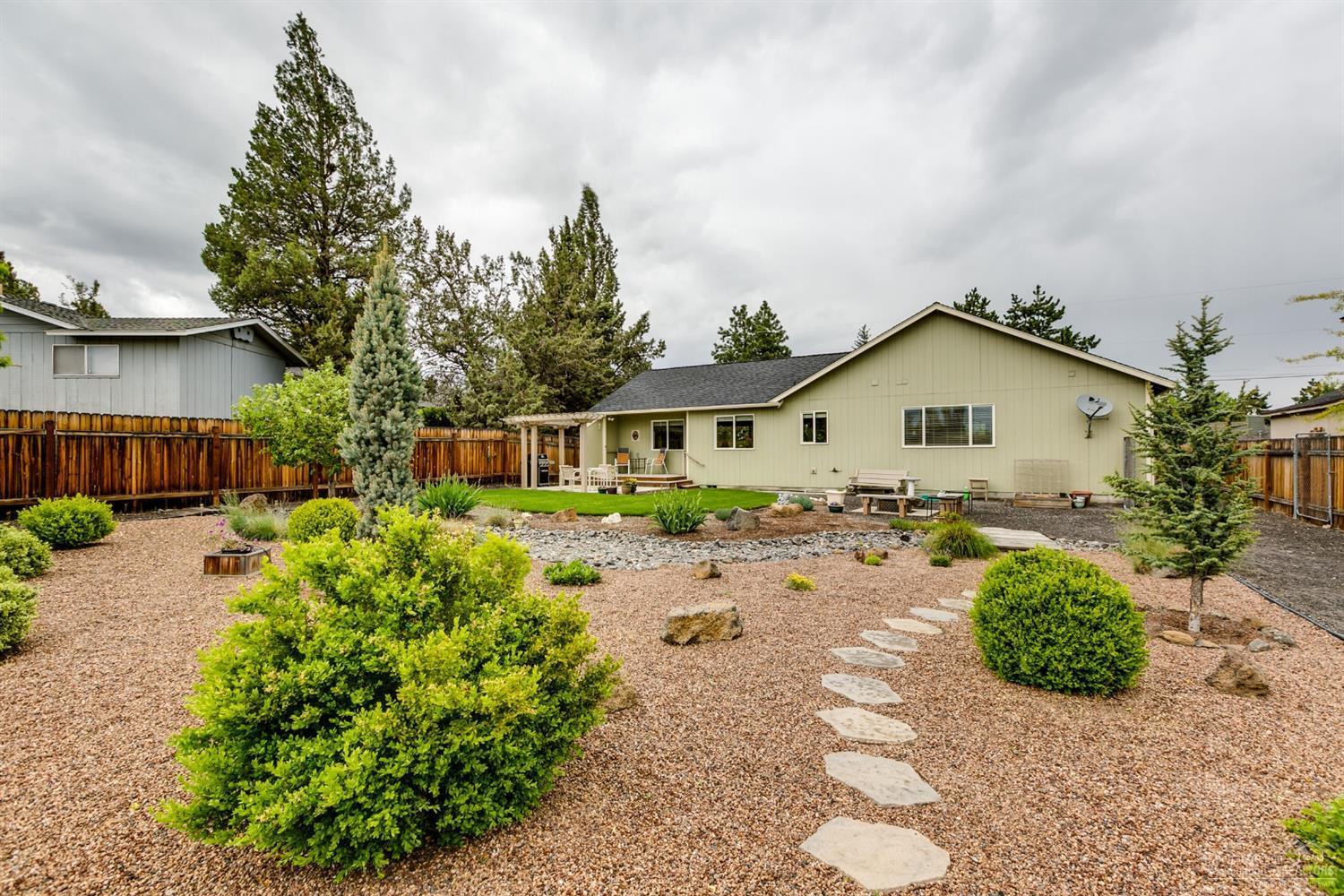 Ranch Way Acres - Residential