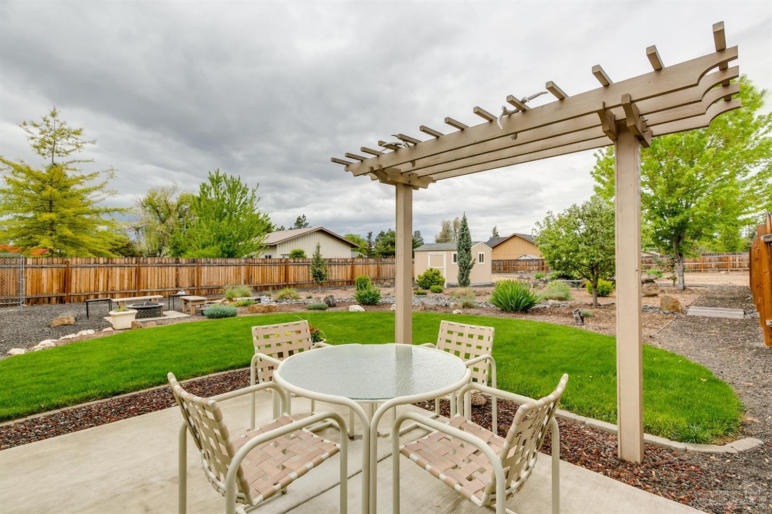 Ranch Way Acres - Residential