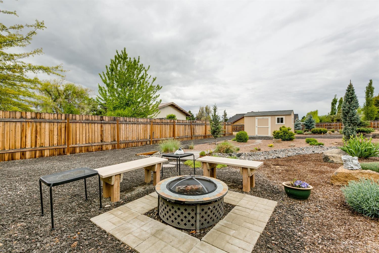 Ranch Way Acres - Residential