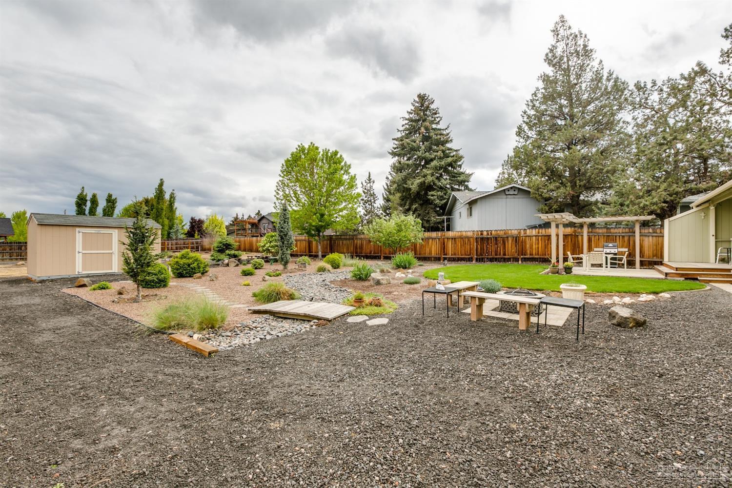 Ranch Way Acres - Residential