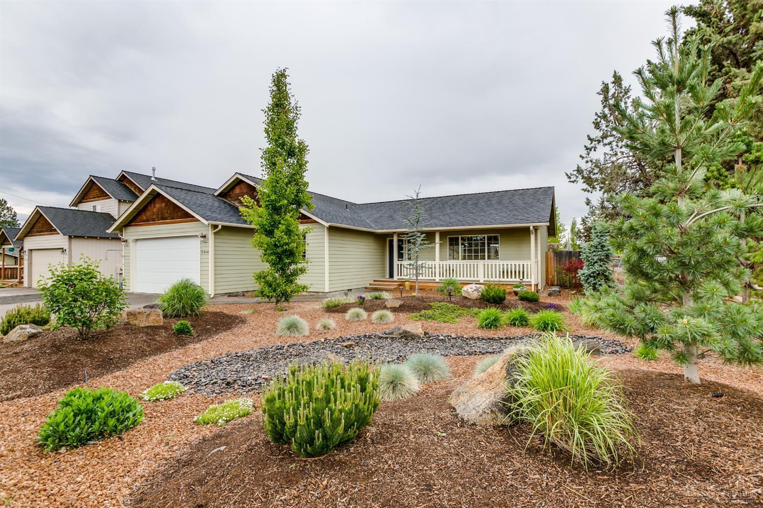 Ranch Way Acres - Residential