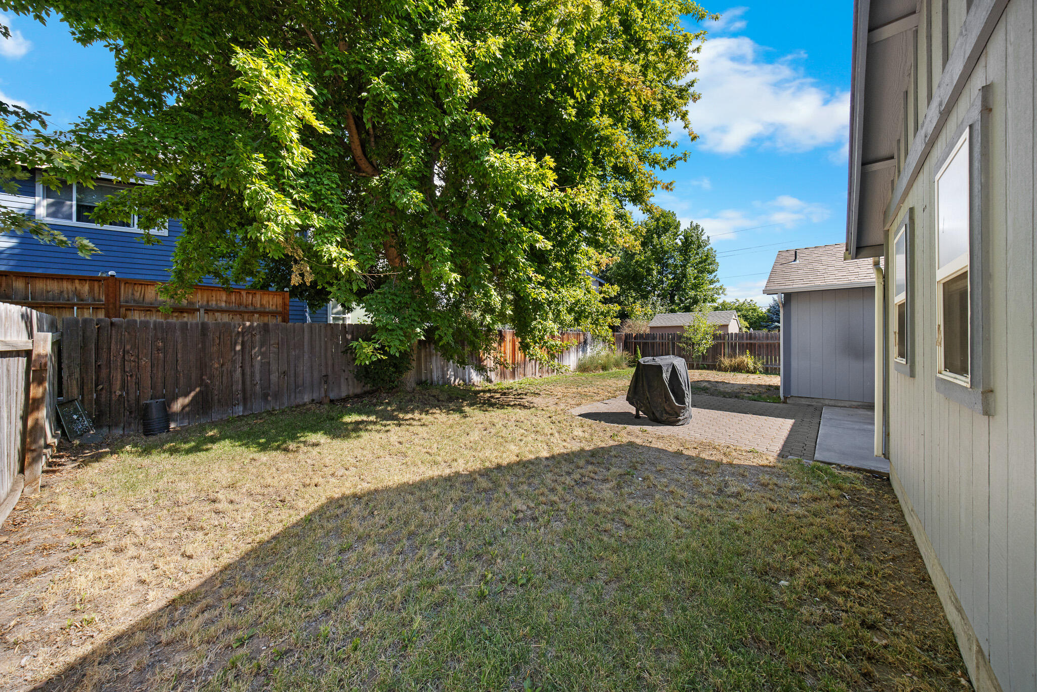 Fairhaven - Residential