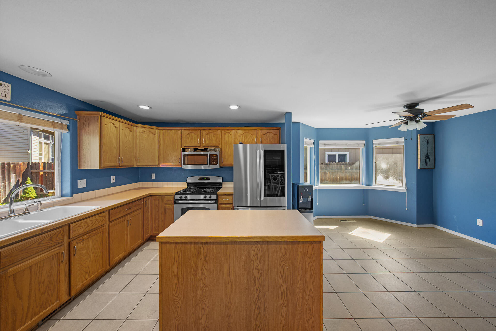 Fairhaven - Residential