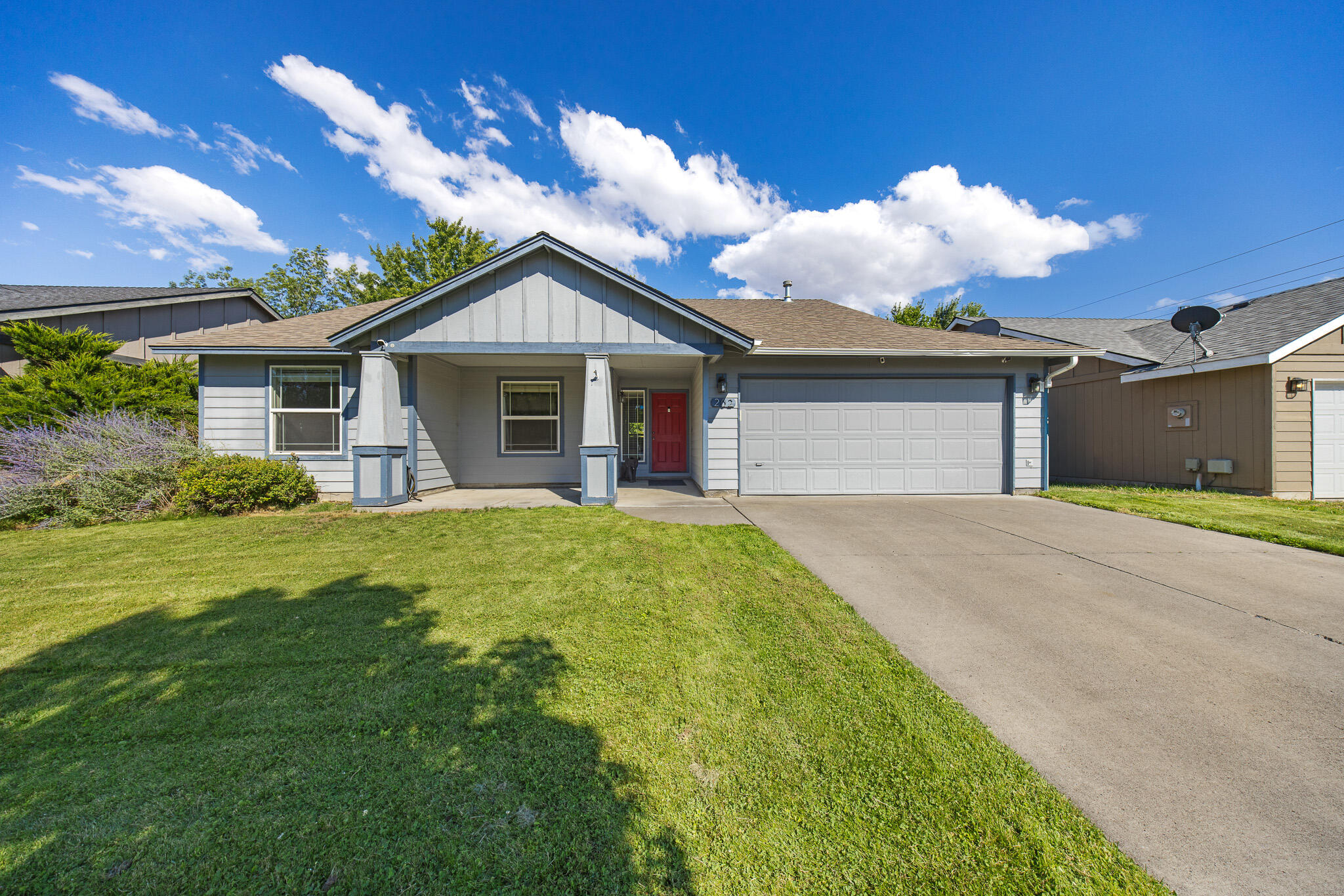 202 NW 25th Street