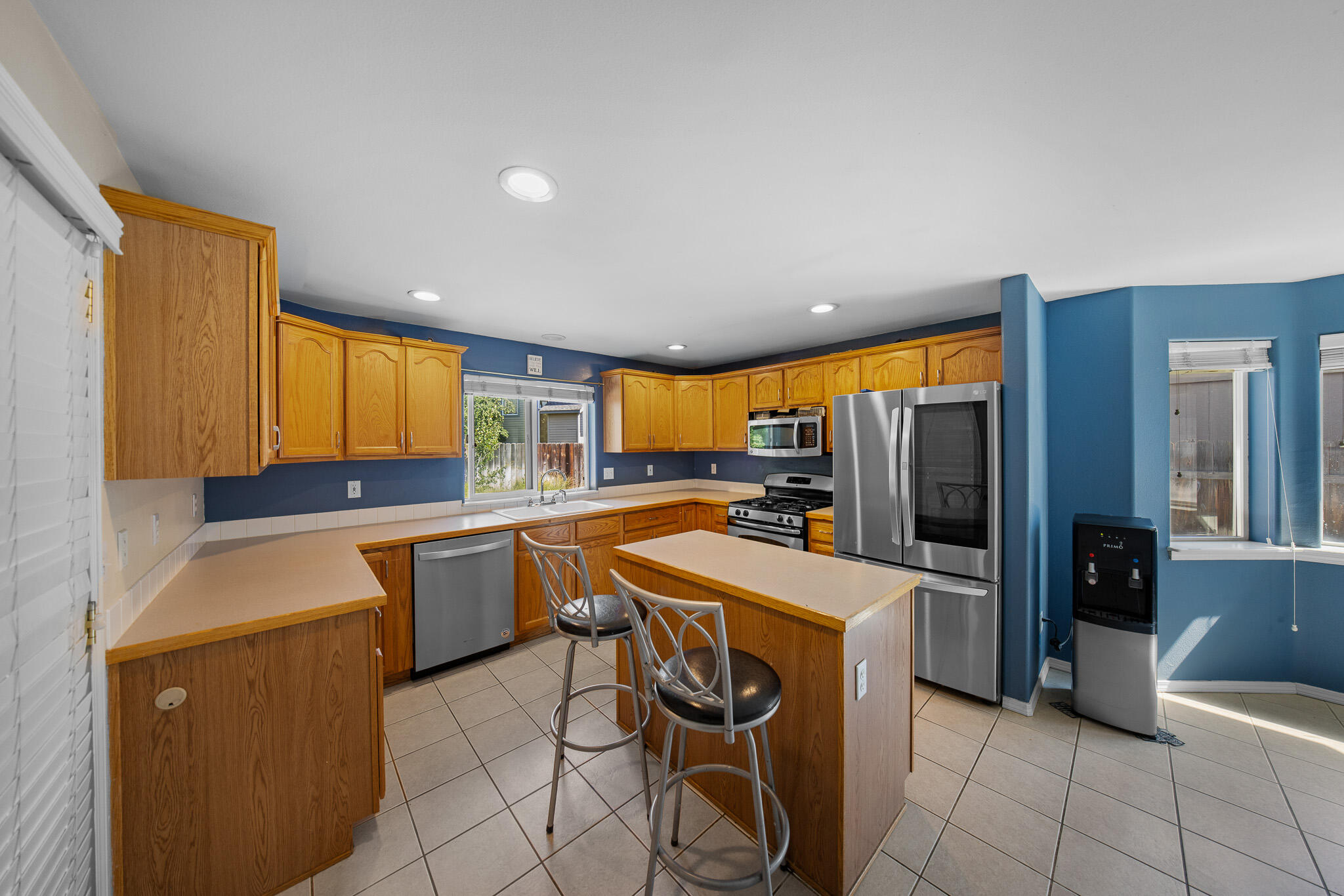 Fairhaven - Residential