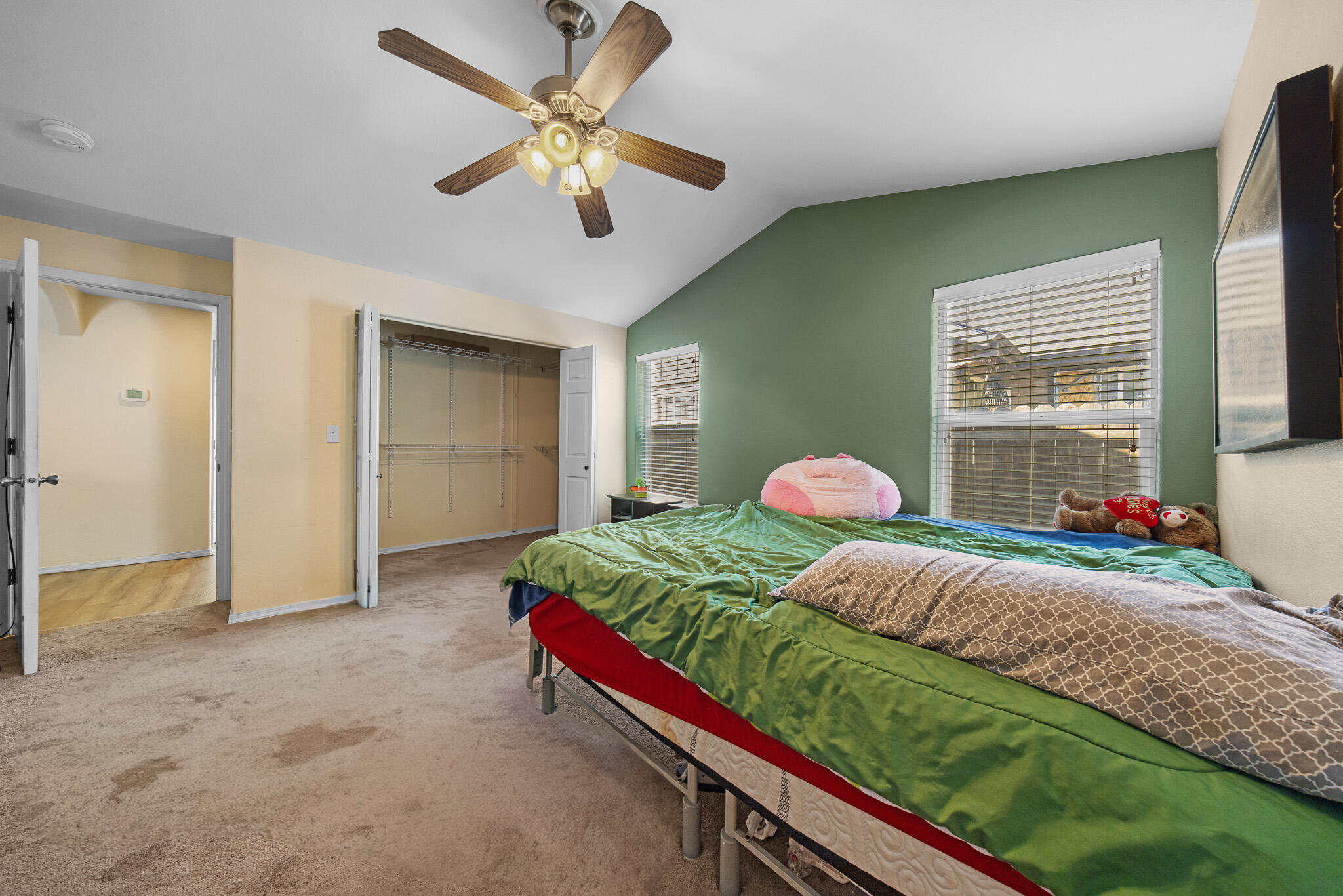 Fairhaven - Residential