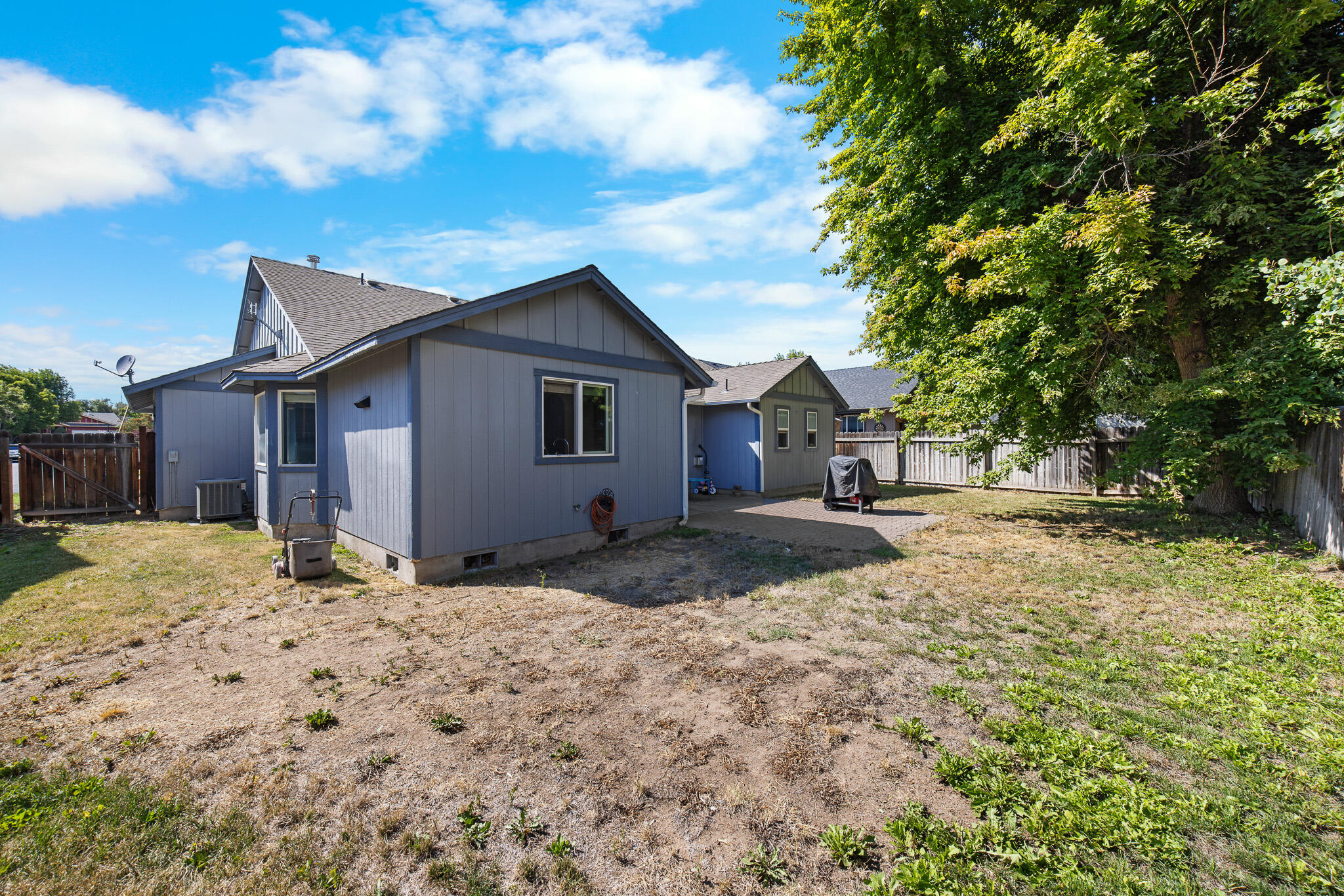 Fairhaven - Residential