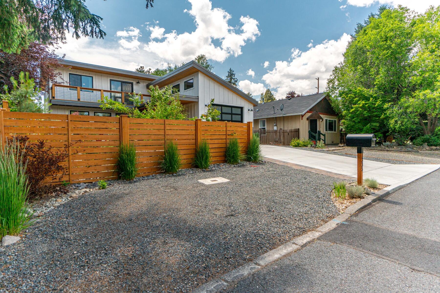 Highland - Residential