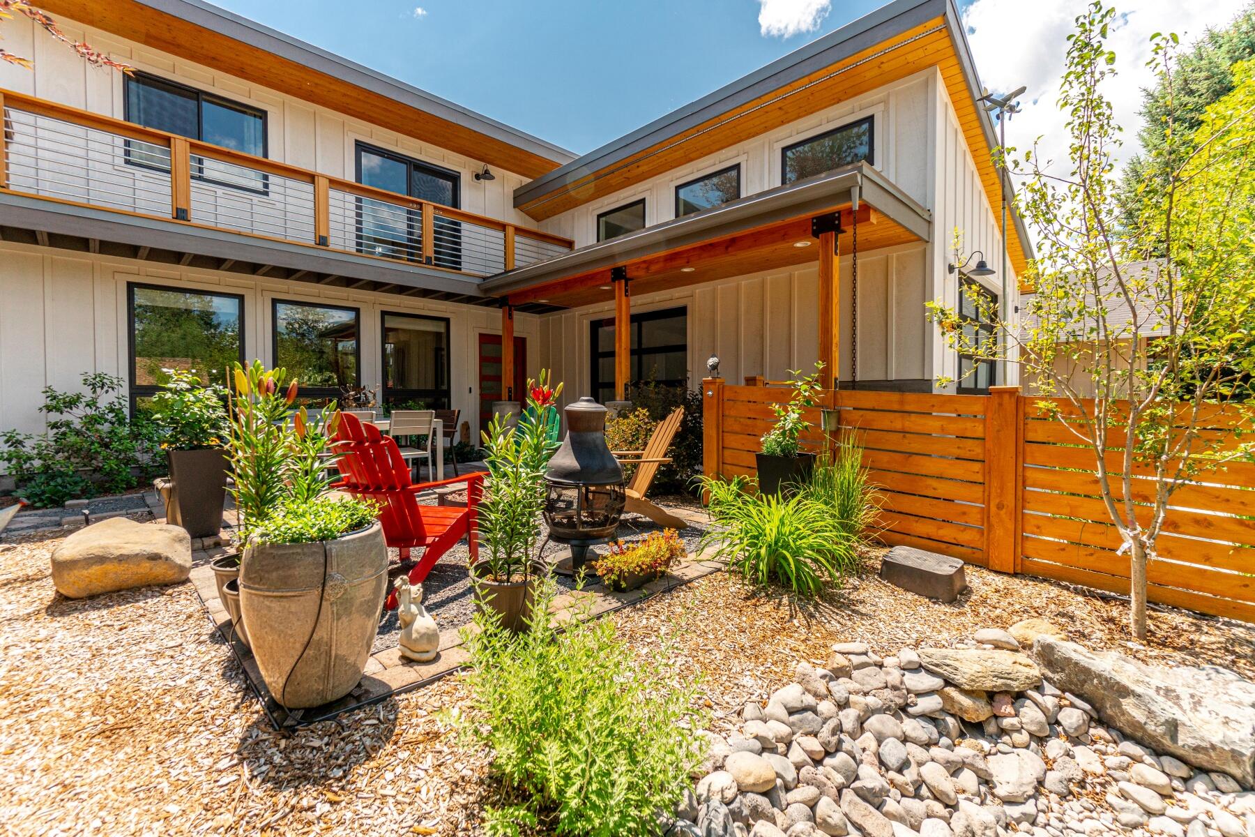 Highland - Residential