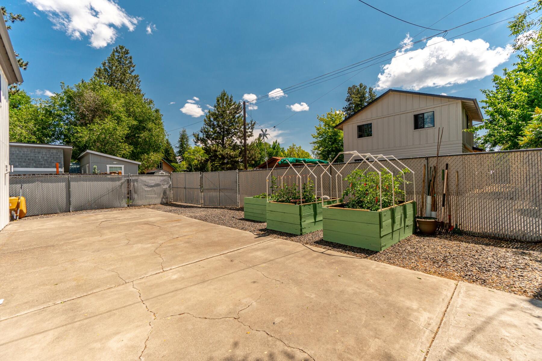 Highland - Residential