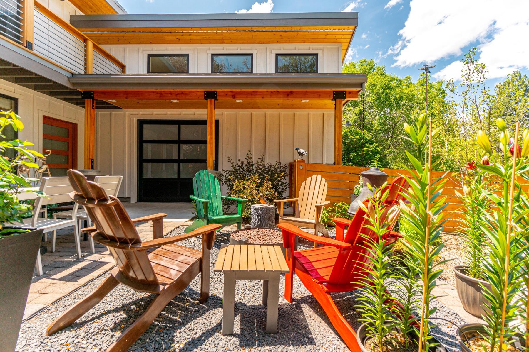 Highland - Residential