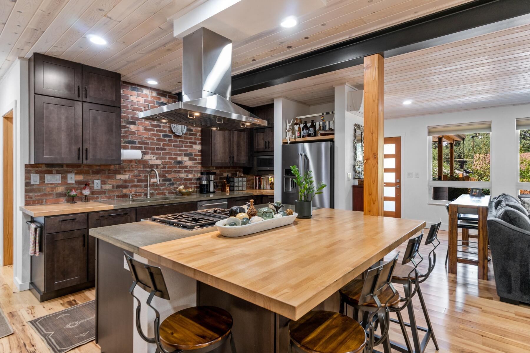 Highland - Residential