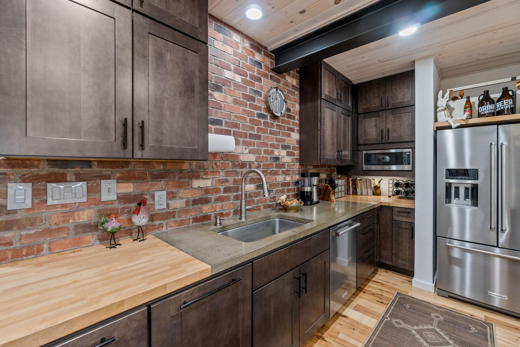 Highland - Residential