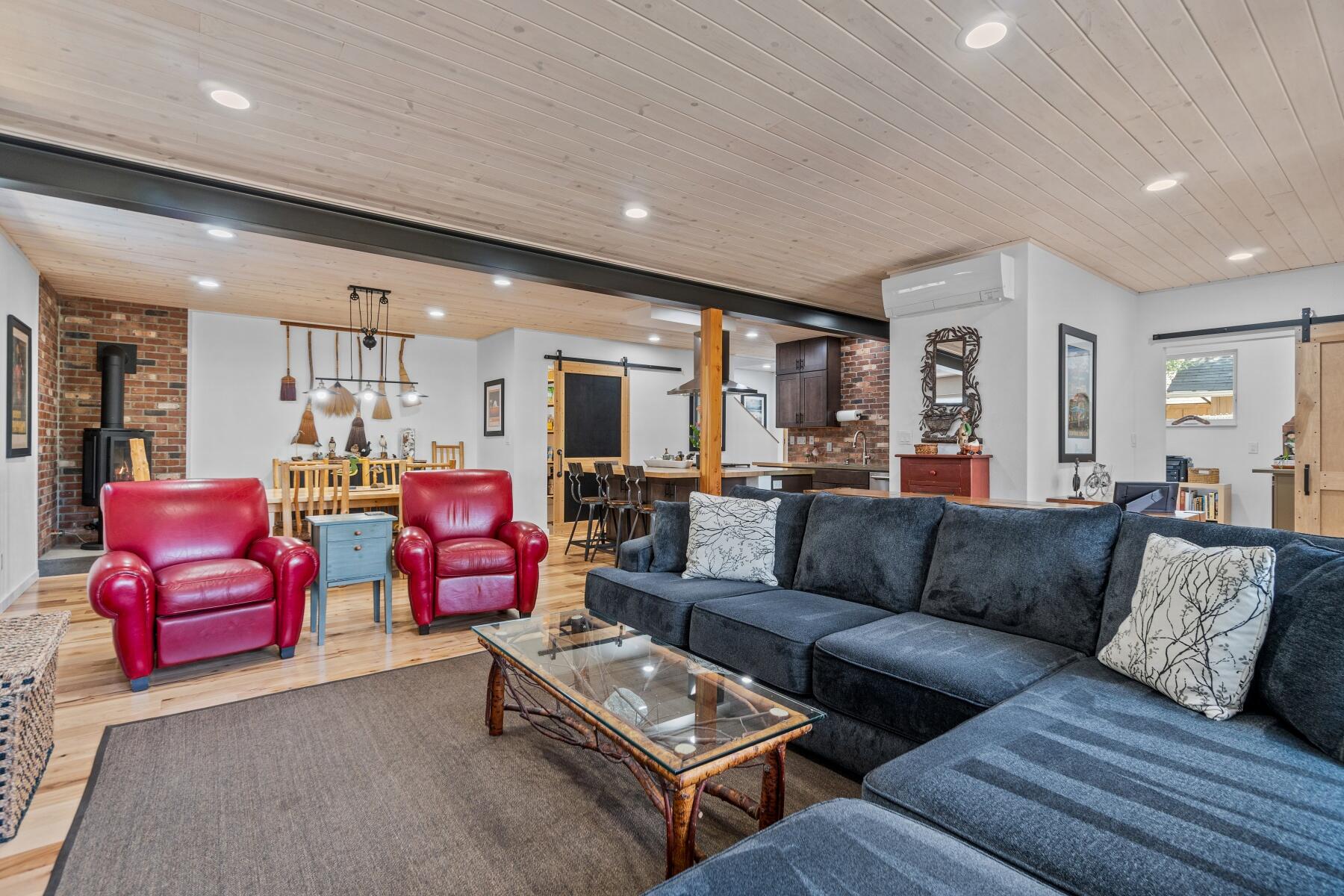 Highland - Residential