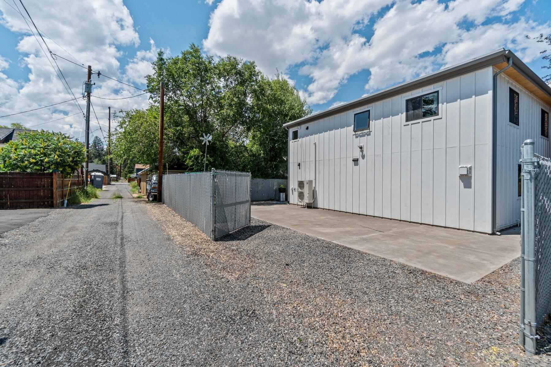 Highland - Residential