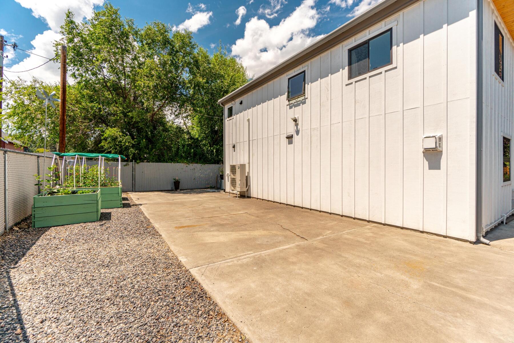 Highland - Residential