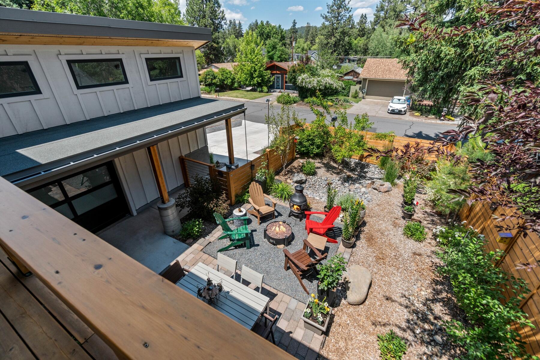 Highland - Residential