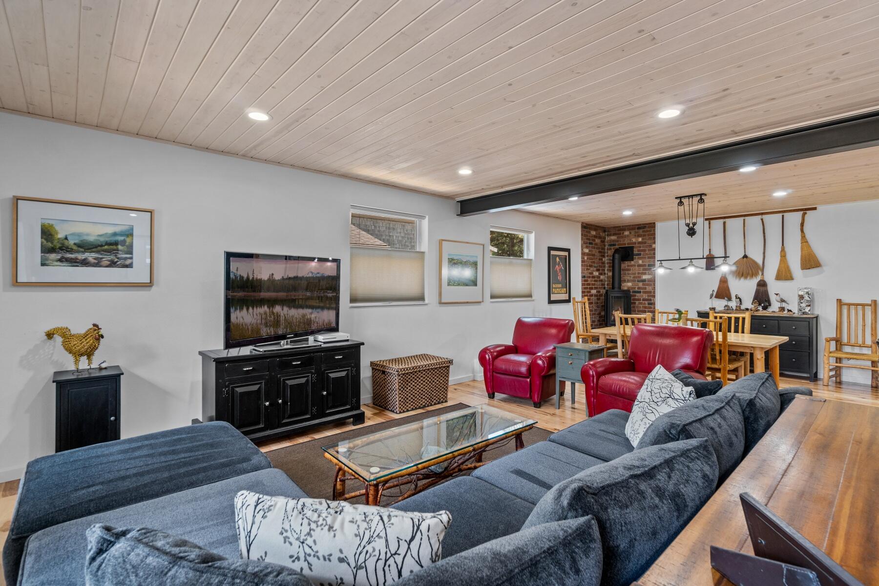 Highland - Residential