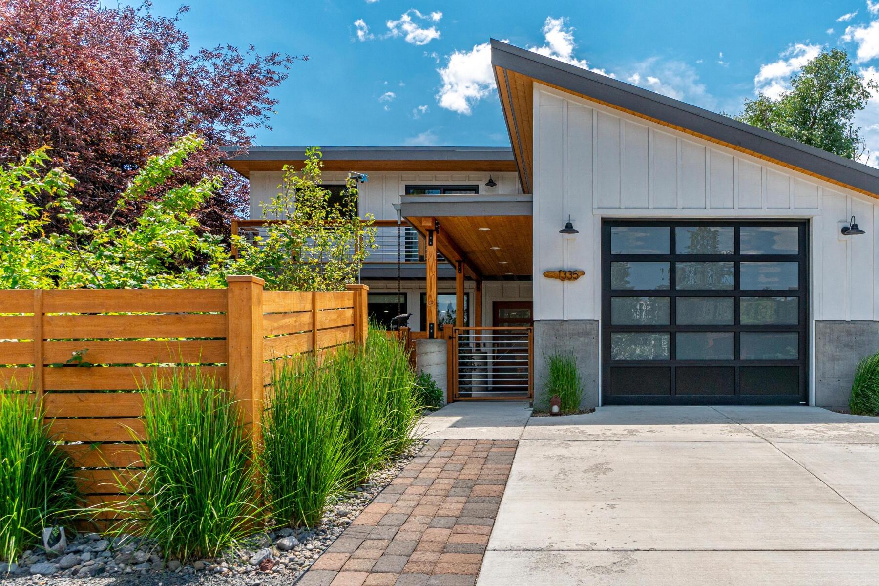 Highland - Residential