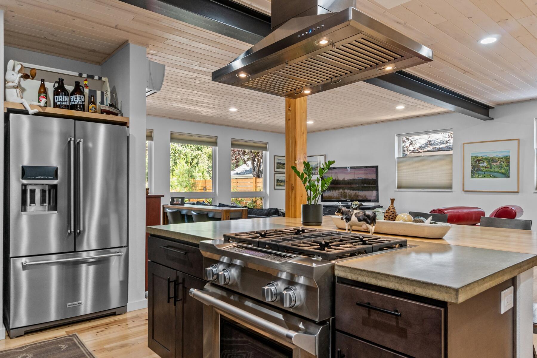 Highland - Residential