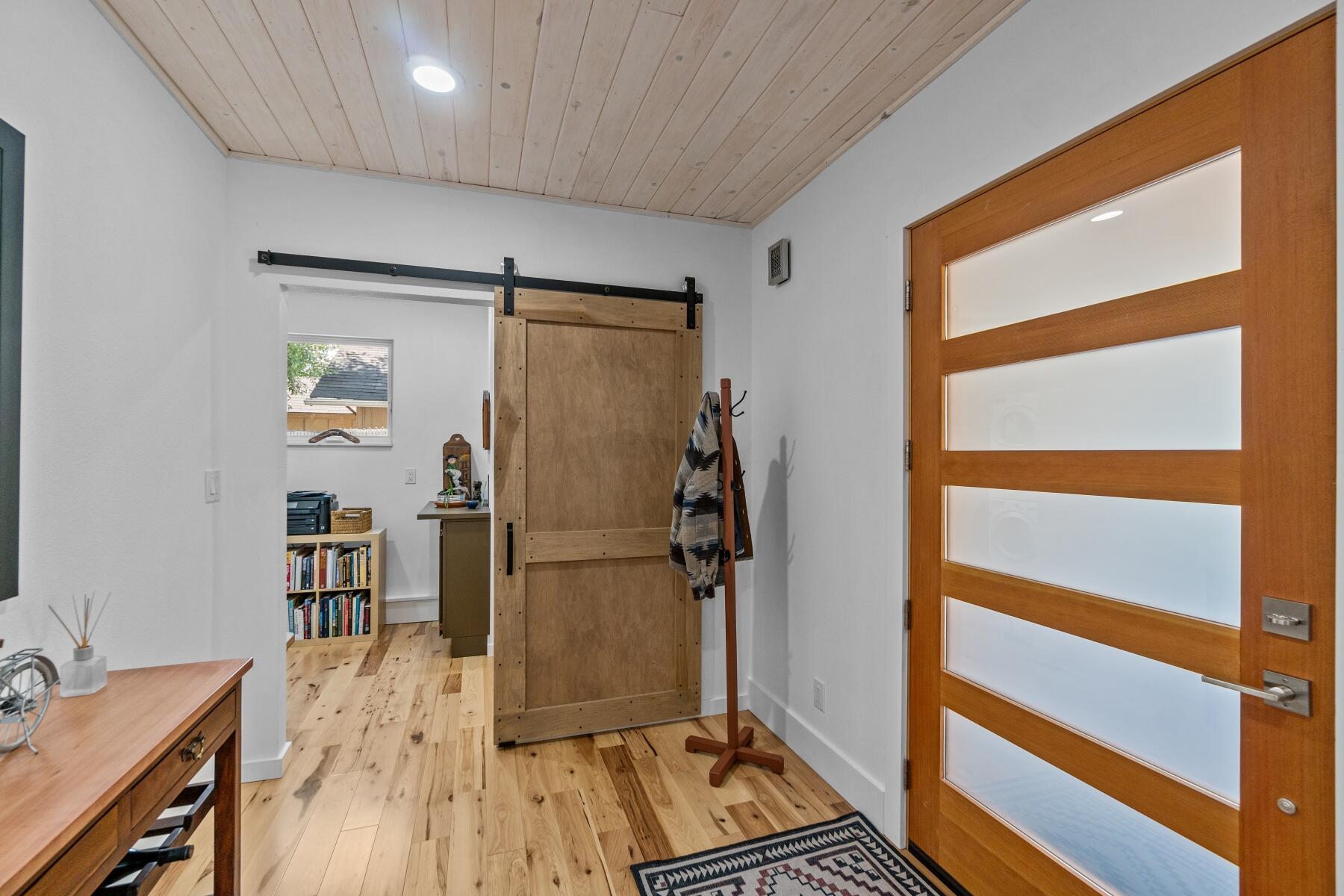 Highland - Residential