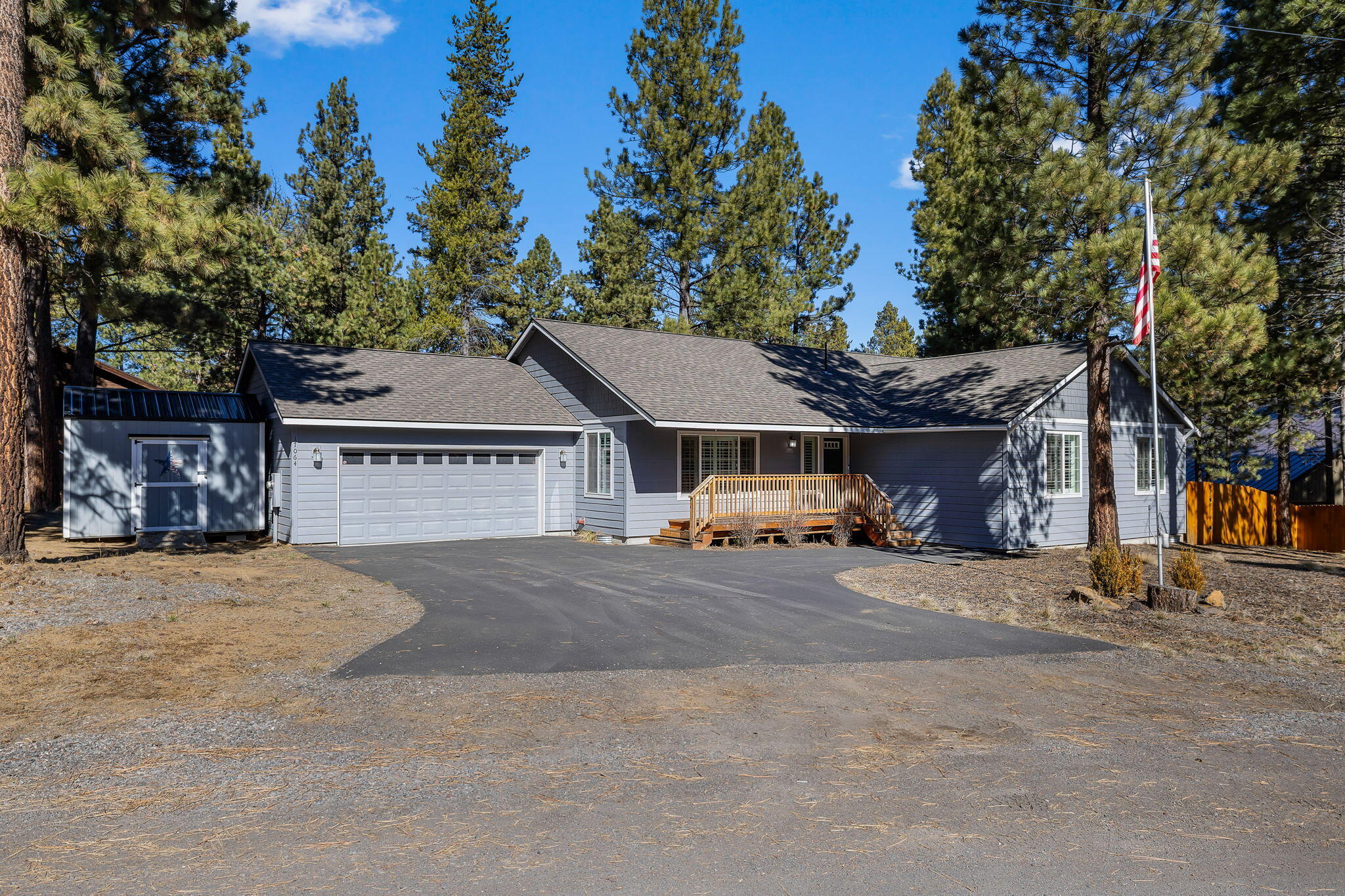 17064 Sacramento Road