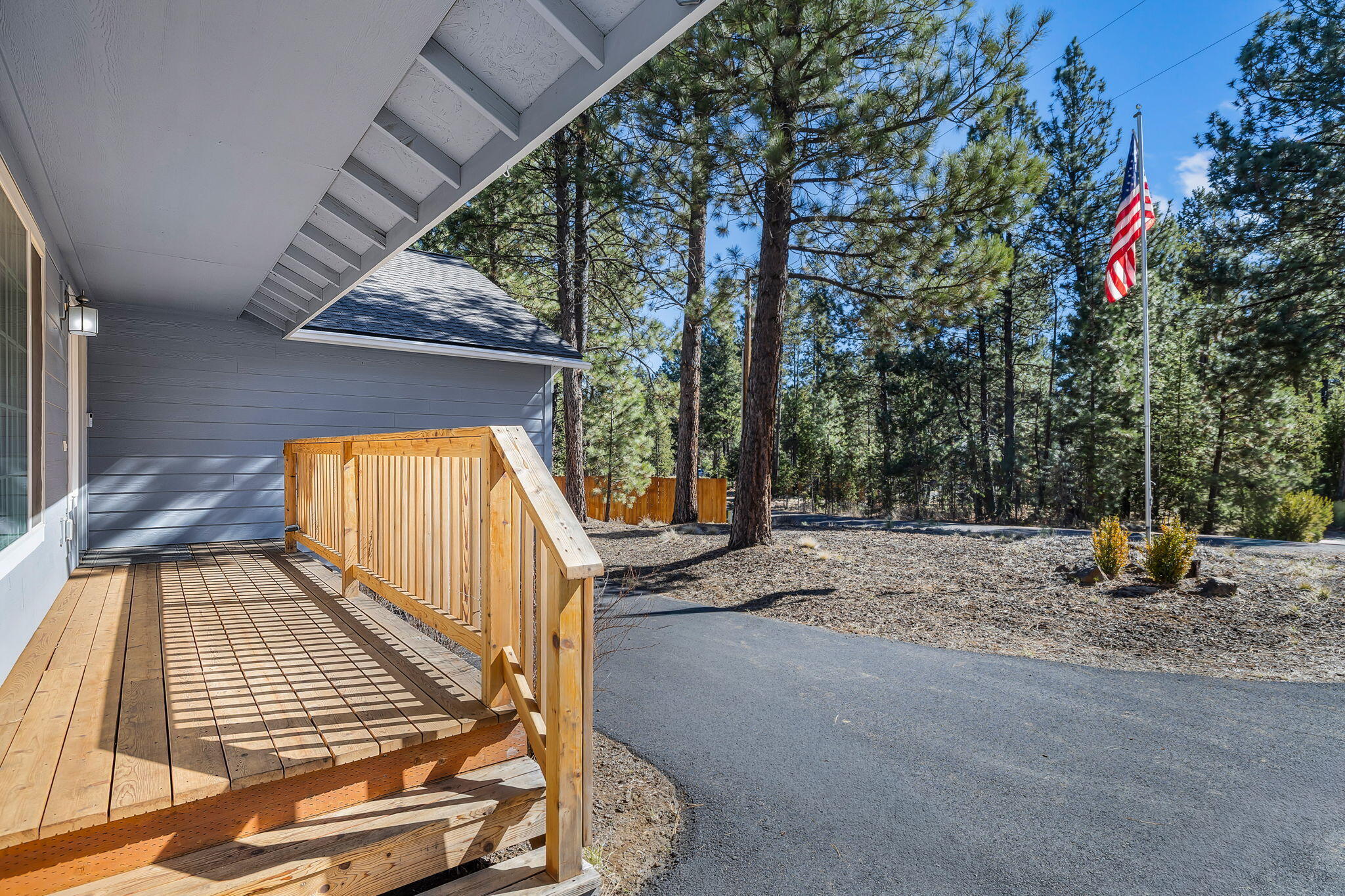 17064 Sacramento Road