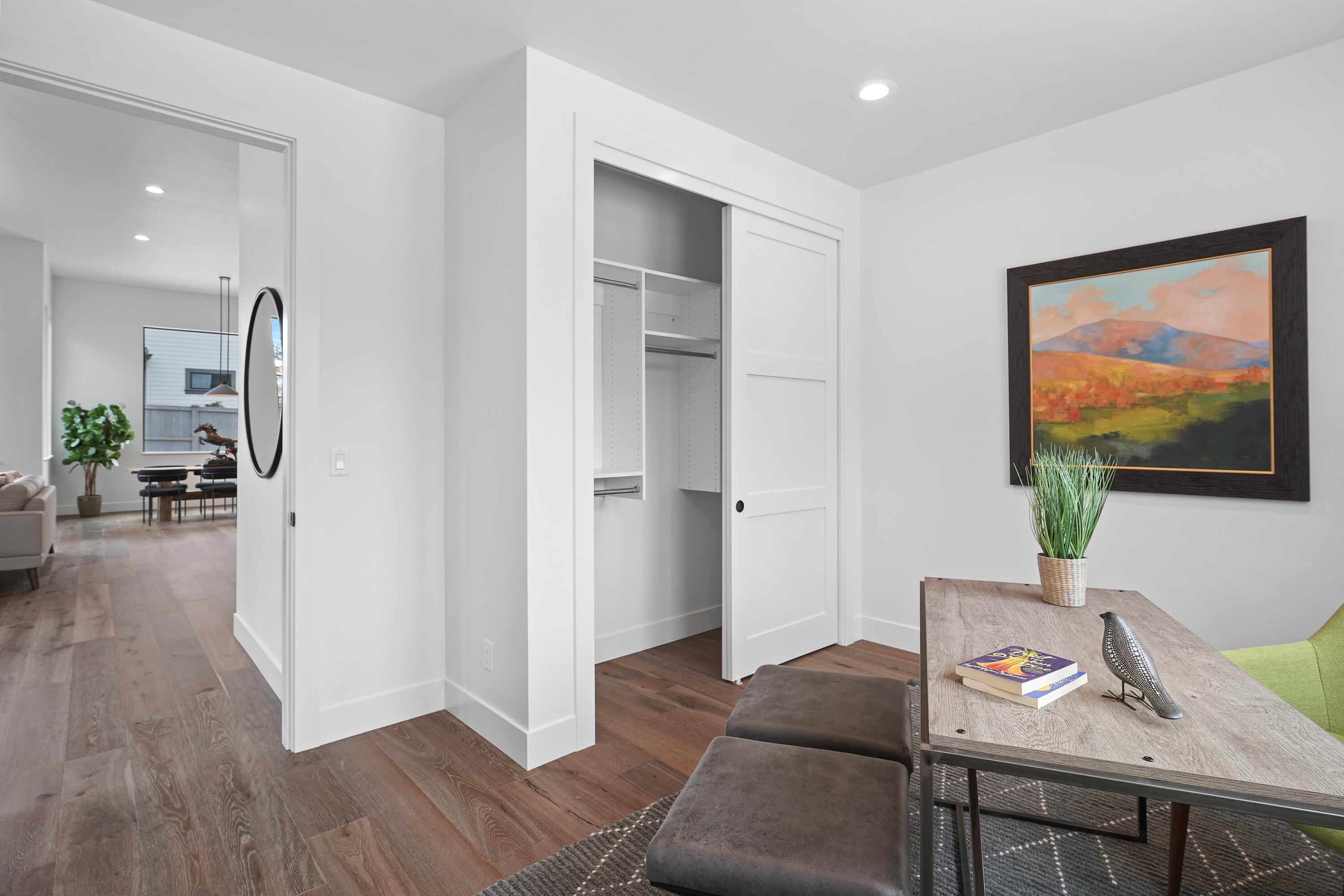 Shevlin West - Residential