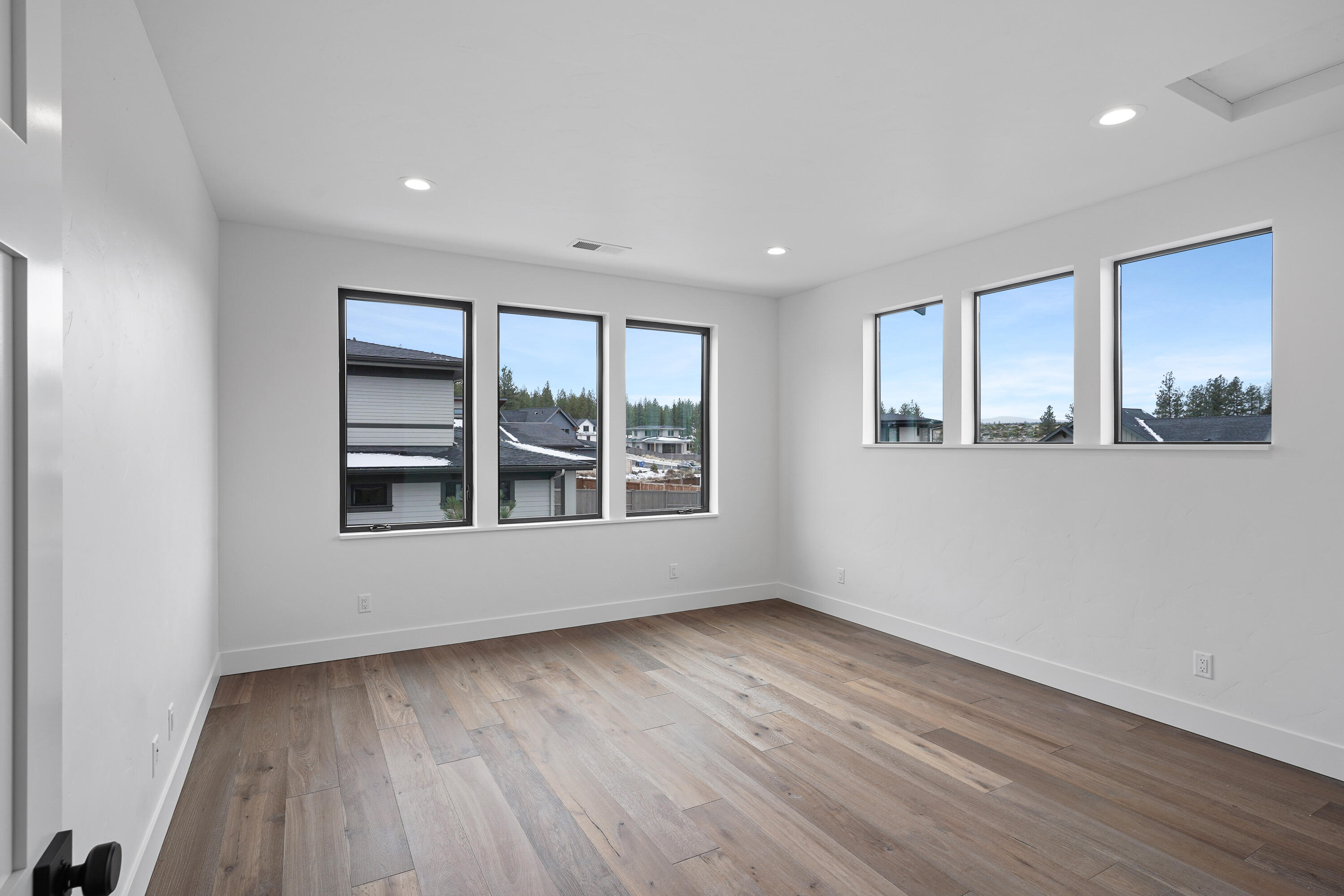 Shevlin West - Residential