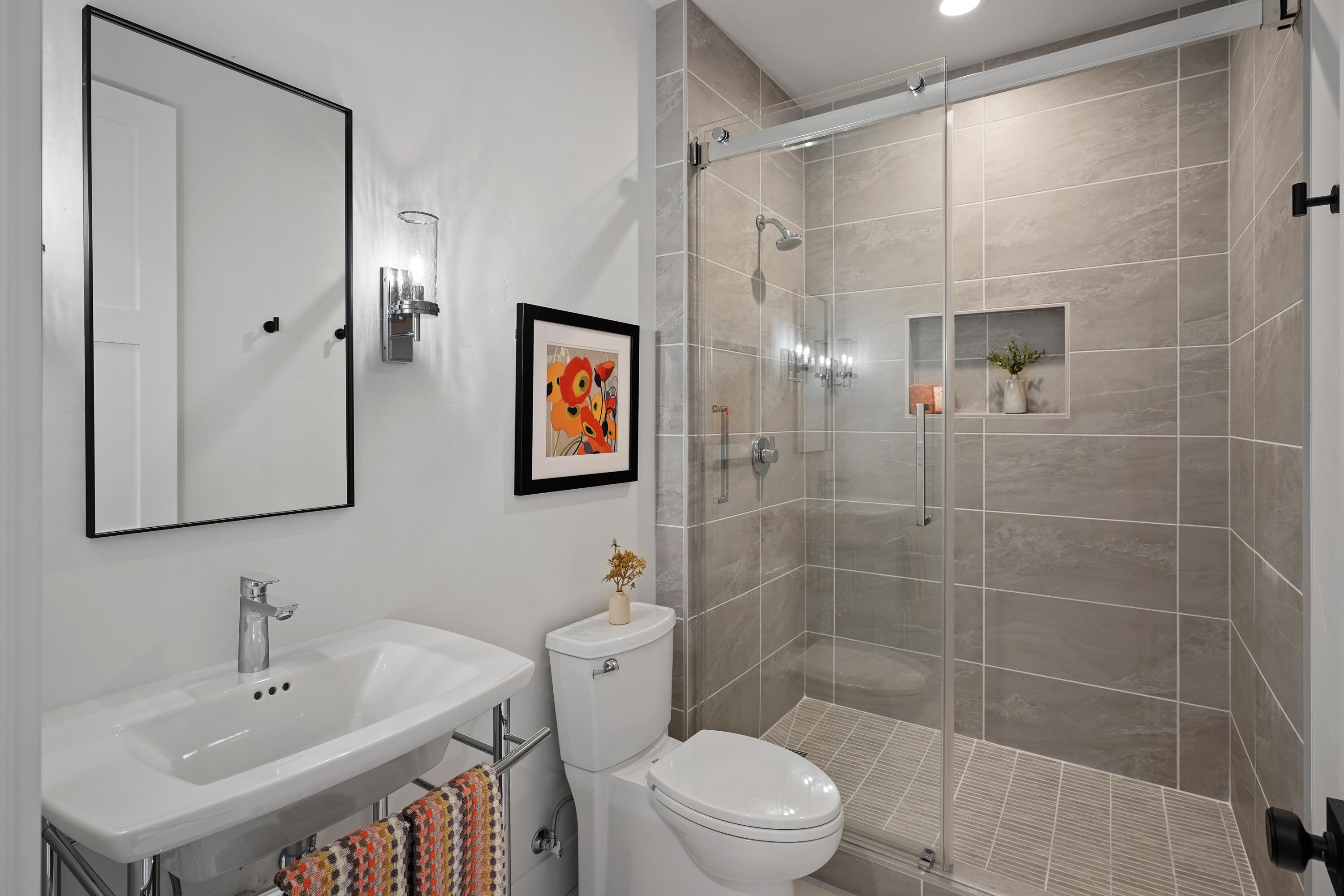 Shevlin West - Residential